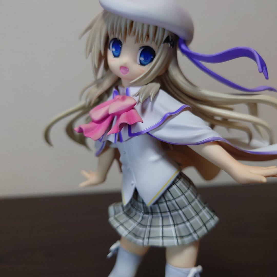 能美クドリャフカ わふーver. 1/8スケール フィギュア