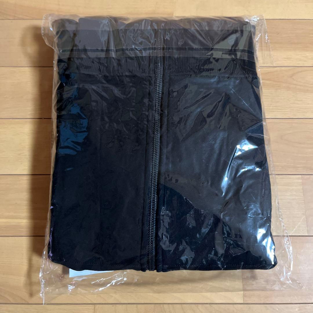 ☆新品・未開封☆BMSGジップアップパーカーSサイズ