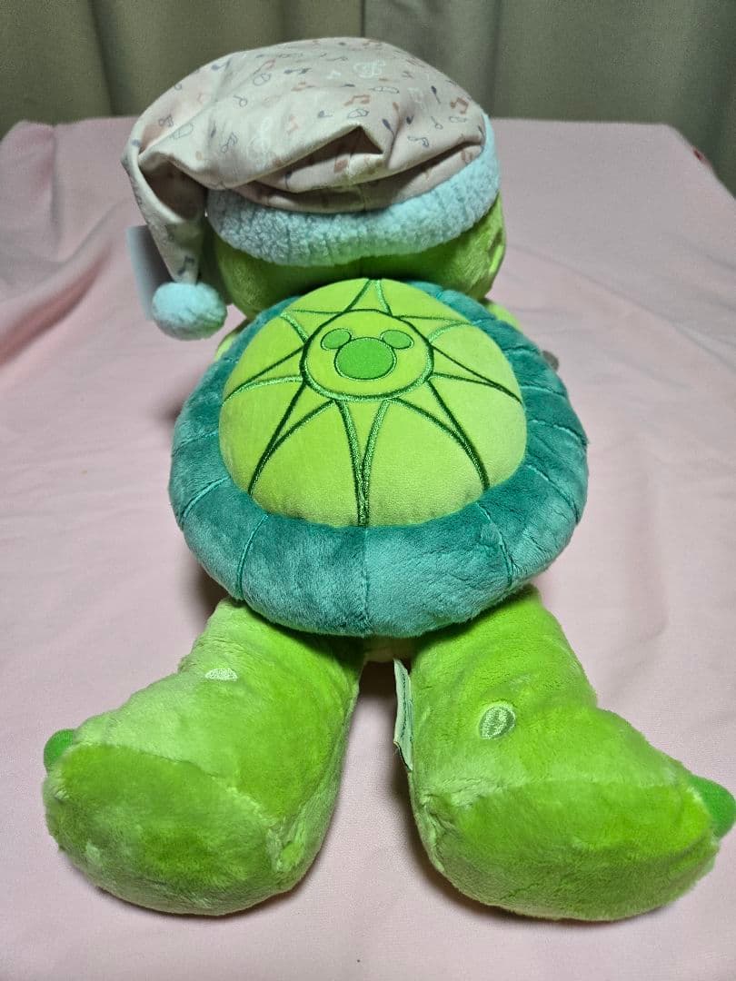 『匿名配送』オル・メル フォールズ・サウンド・インビテーション 抱き枕