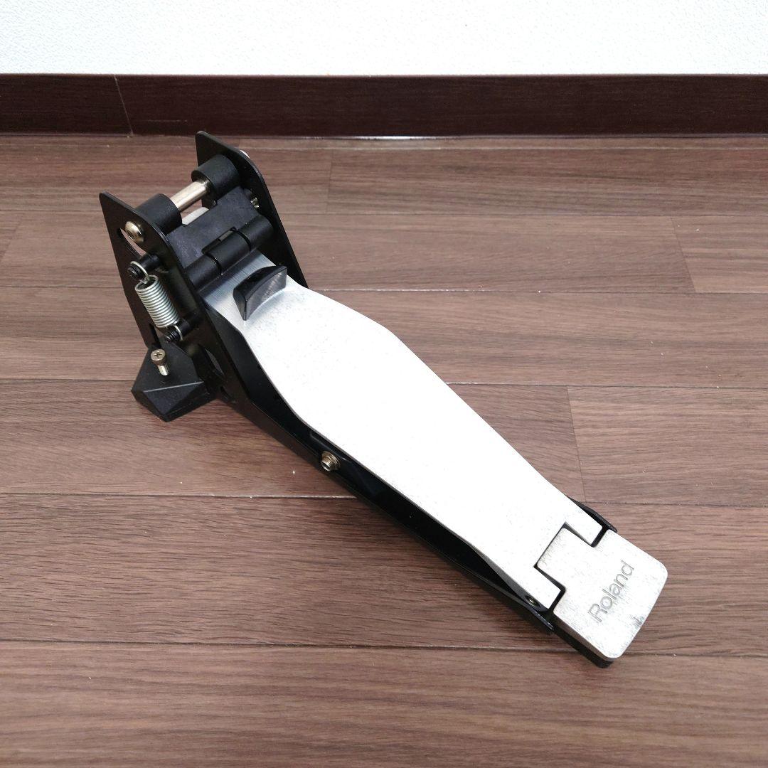 美品 Roland FD-9 ハイハットコントロールペダル ①