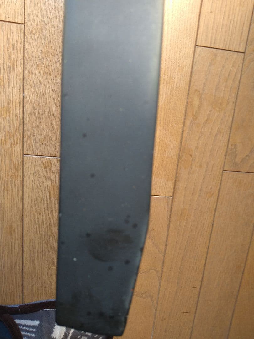 銘石　村雨石　特大12.2kg　貴重　硯