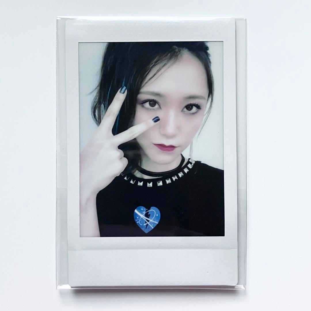 ＝LOVE イコラブ　2周年　抽選会　B賞　チェキ　野口衣織