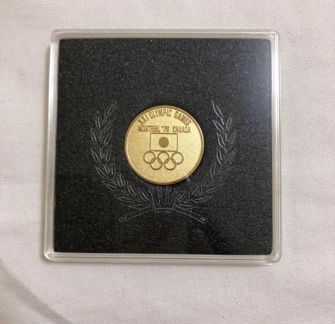 オリンピックデザイン記念メダルや貨幣セット