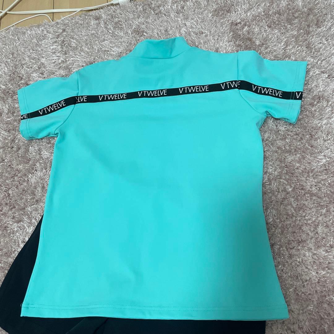 VTWELVEゴルフレディースウェアv12