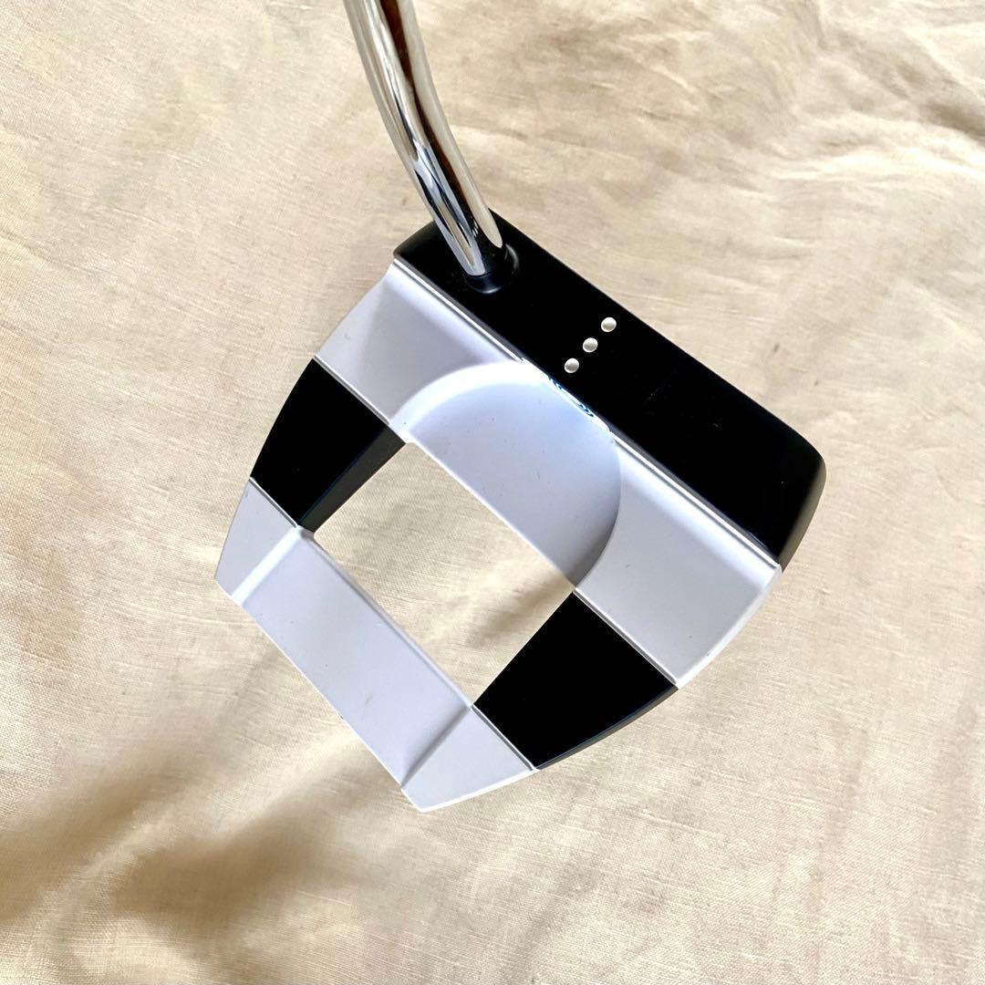 ODYSSEY AI-ONE CRUISER JAILBIRDパター