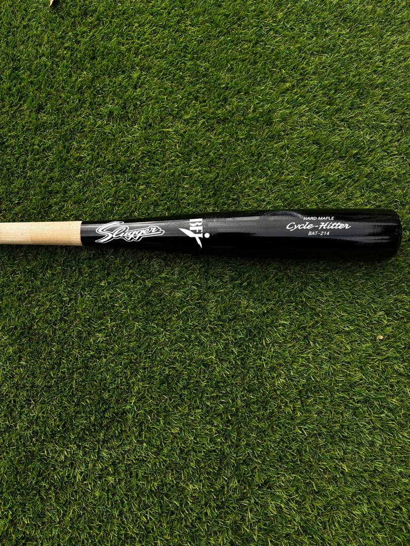 久保田スラッガー 硬式木製バット