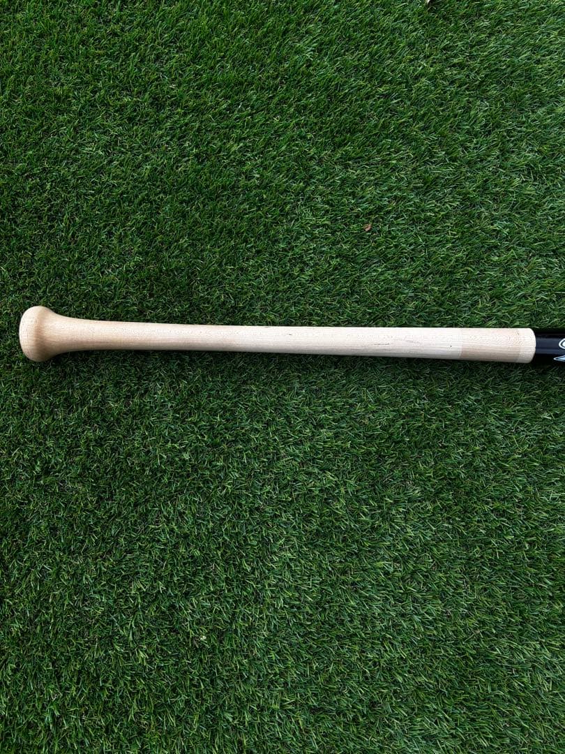 久保田スラッガー 硬式木製バット
