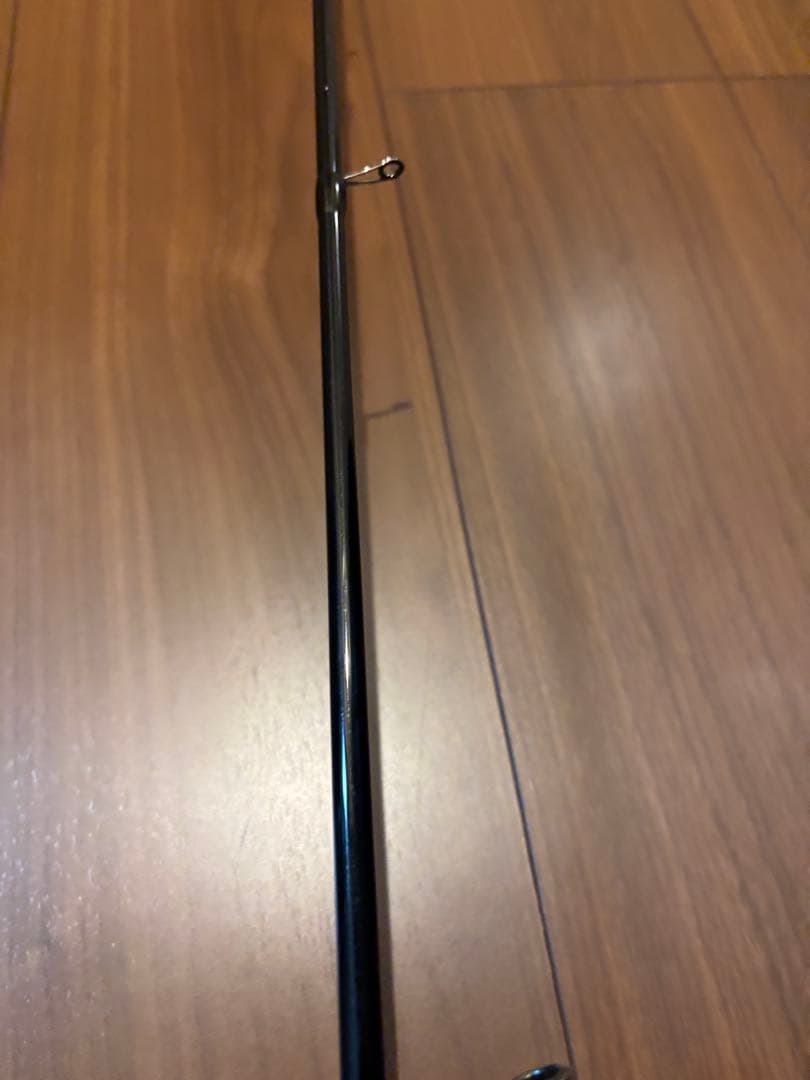 イマカツ　ロデオライドリバイバー　ライナースピン