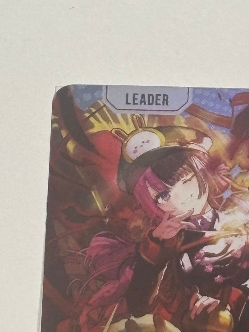 クロススターズ Xross Stars LRPP 橘ひなの　ぶいすぽ