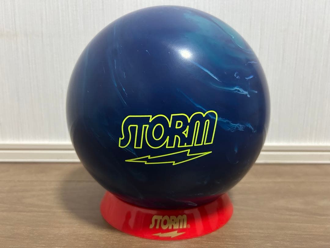 送料込み【新品】フィジックス・ グランジャー　ストーム　15ポンド2オンス 2