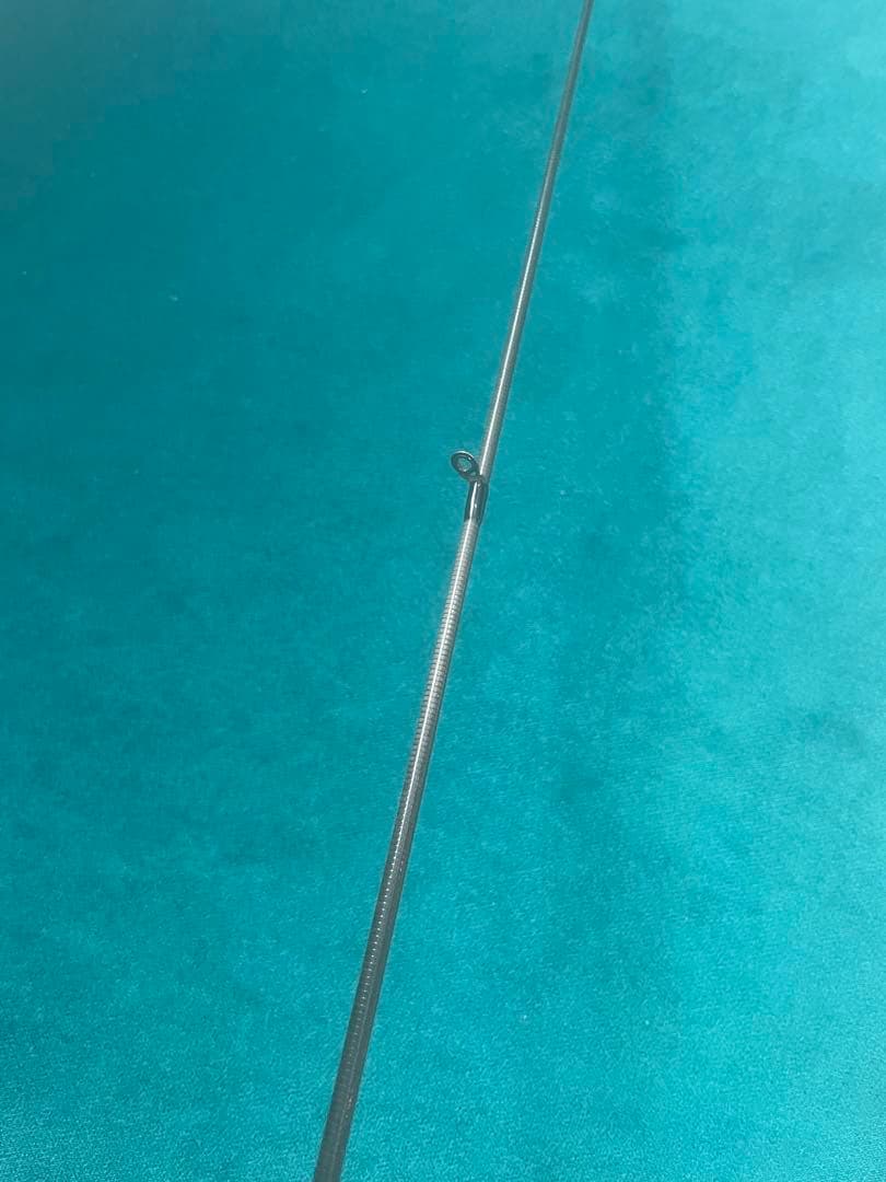 クリアブルー　クリスター　61any