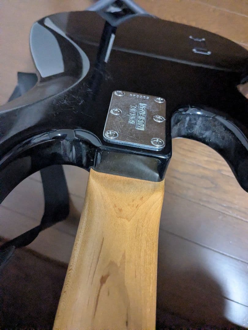 musicman stingray EX 4弦ベース