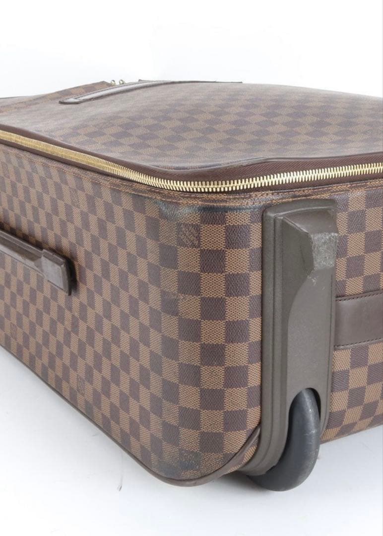 ダミエぺガス65 大サイズ　タイヤ交換済み