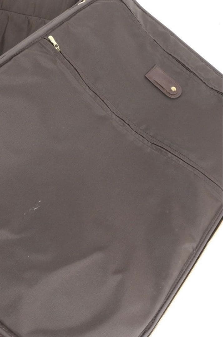 ダミエぺガス65 大サイズ　タイヤ交換済み