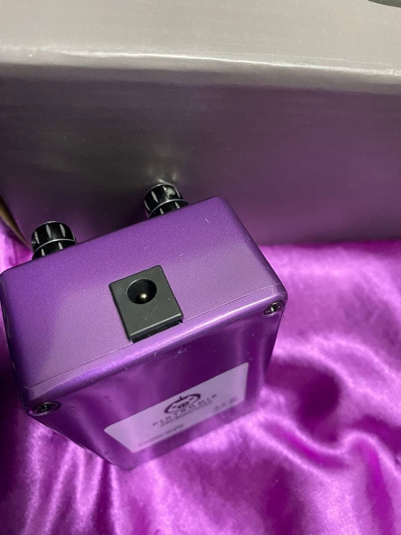 ギター PIGTRONIX / Mothership 2