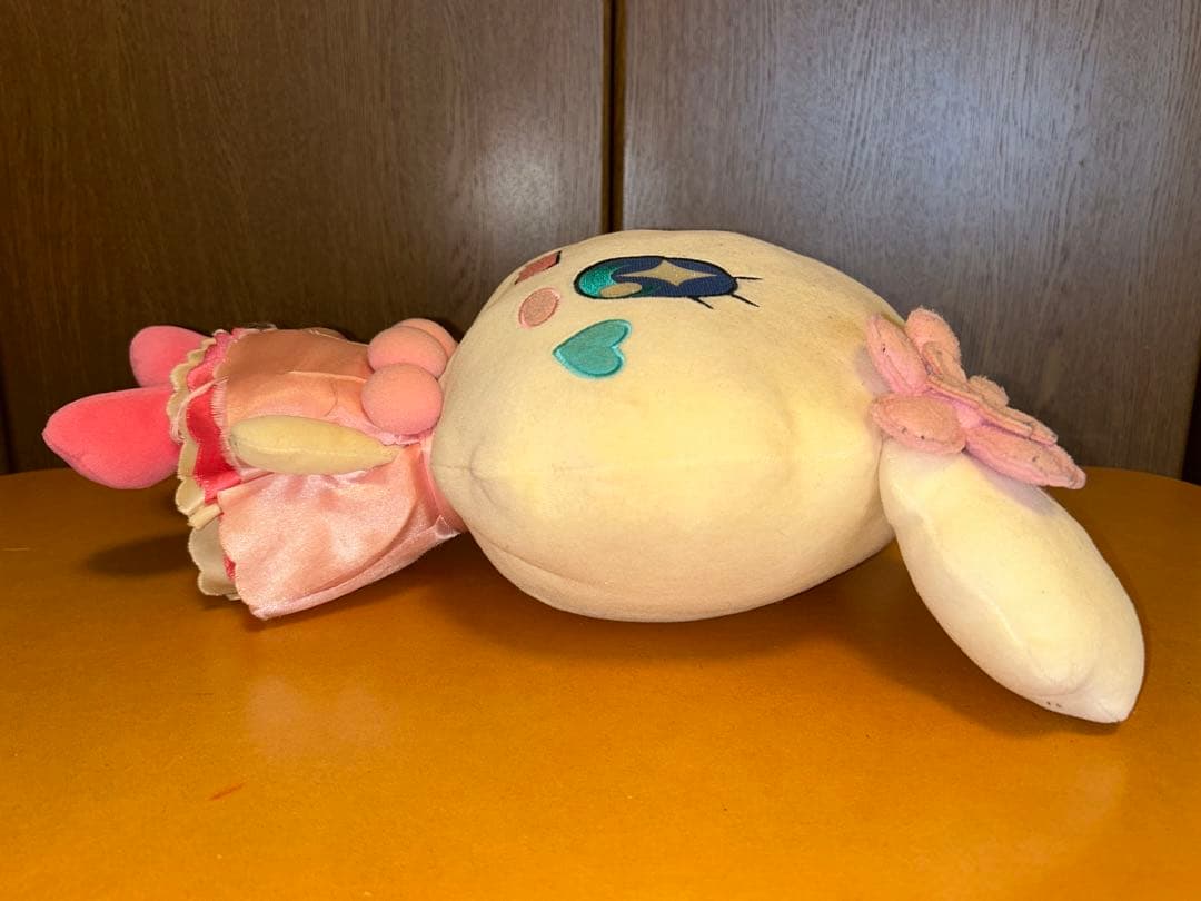 s*読様 たまごっち！ ラブリン (ラブリっち) ぬいぐるみ