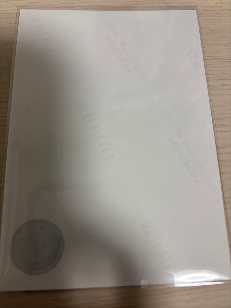 櫻坂46 森田ひかる 直筆サイン入り生写真 2025年サンタ衣装