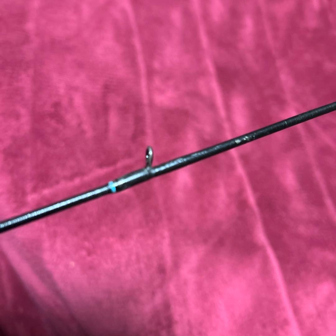 専用　穂先補修後、デジーノスラング　ハングアウト　バラムセット