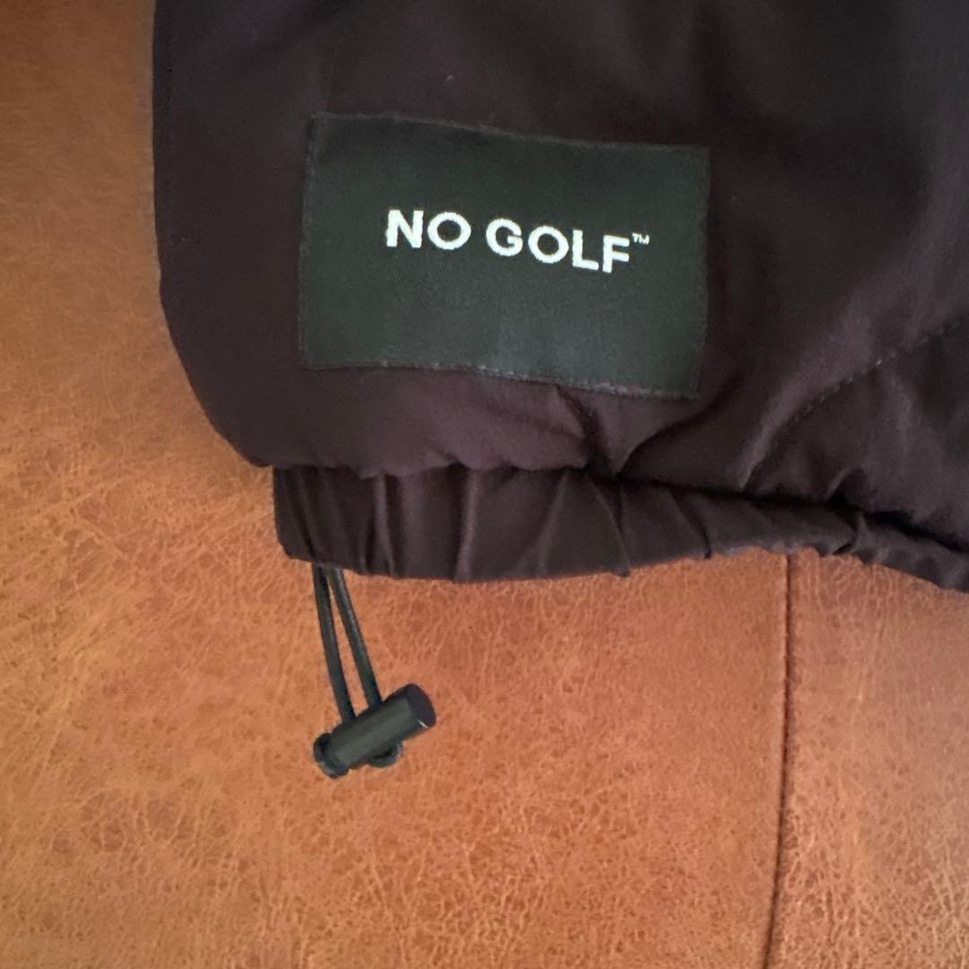 CLUBHAUS クラブハウス　NO GOLF ピステ　XL