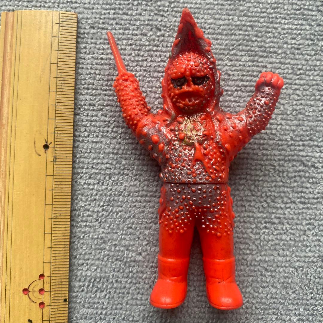 ポピー VINミニミニサイズ カミソリヒトデ