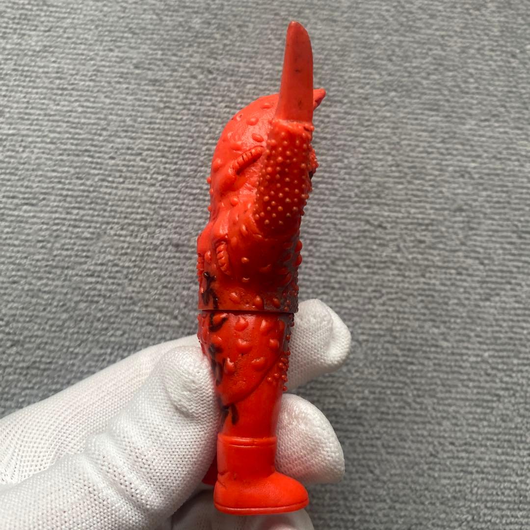 ポピー VINミニミニサイズ カミソリヒトデ