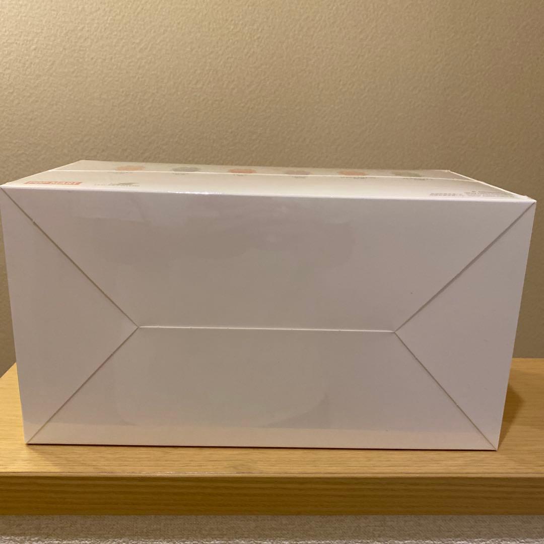 Big into Energy ぬいぐるみ　1アソートボックス