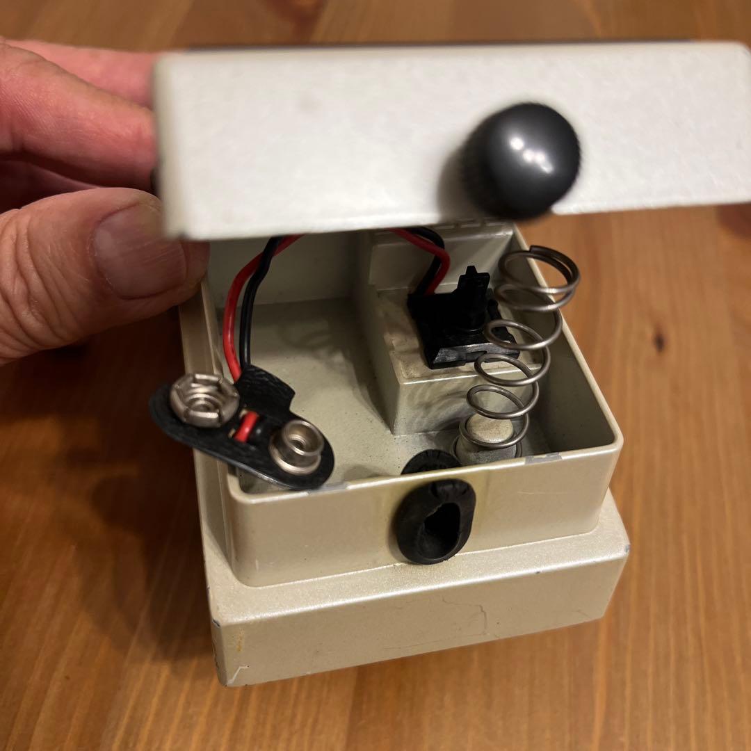 BOSS/デジタルディレイ DD-3