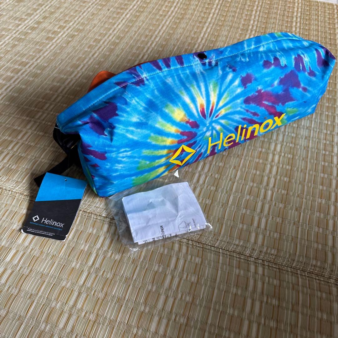 helinox ヘリノックス