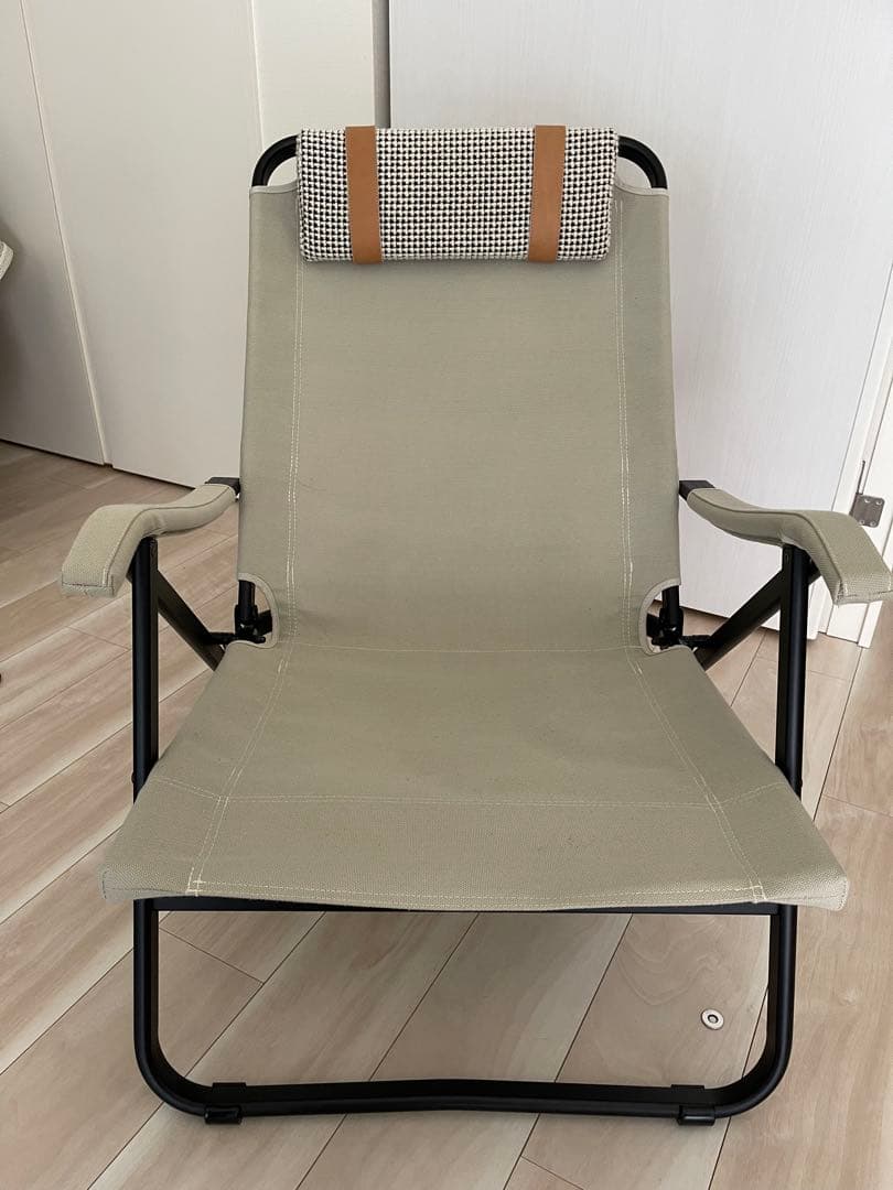 【希少】 Peak×N.HOOLYWOOD COMPILE chair