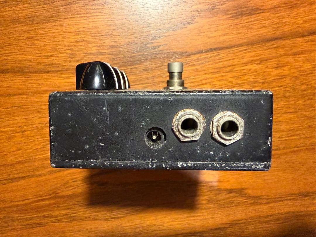 ギター ROGER MAYER VOODOO-1