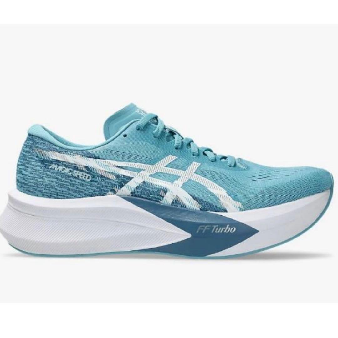 asics アシックス　マジックスピード 4 27.5センチ