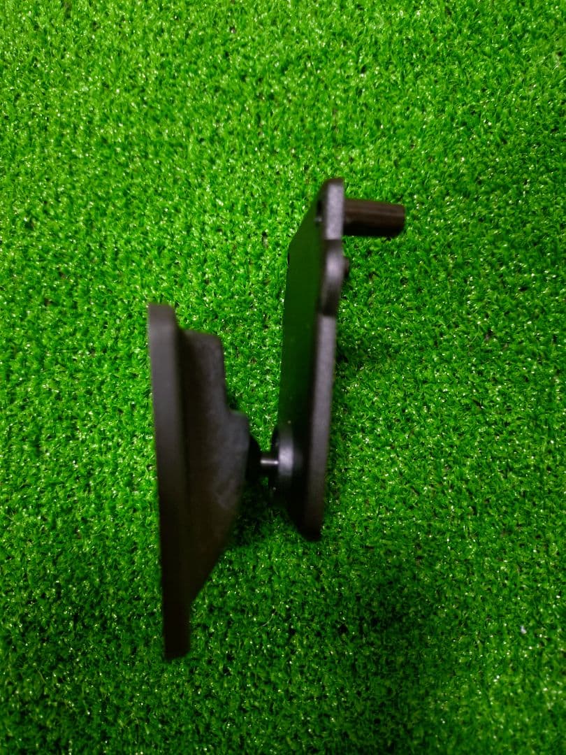 ATLAS ゴルフスイングトレーナー GST-5 W