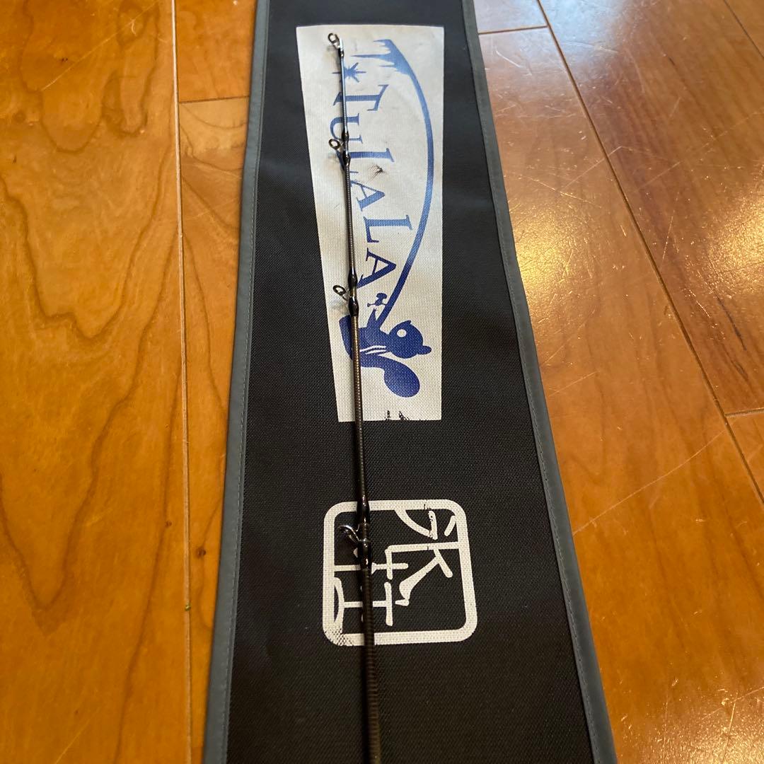 ツララ（TULALA） モンストロ コンセプトD 74MHC #2656