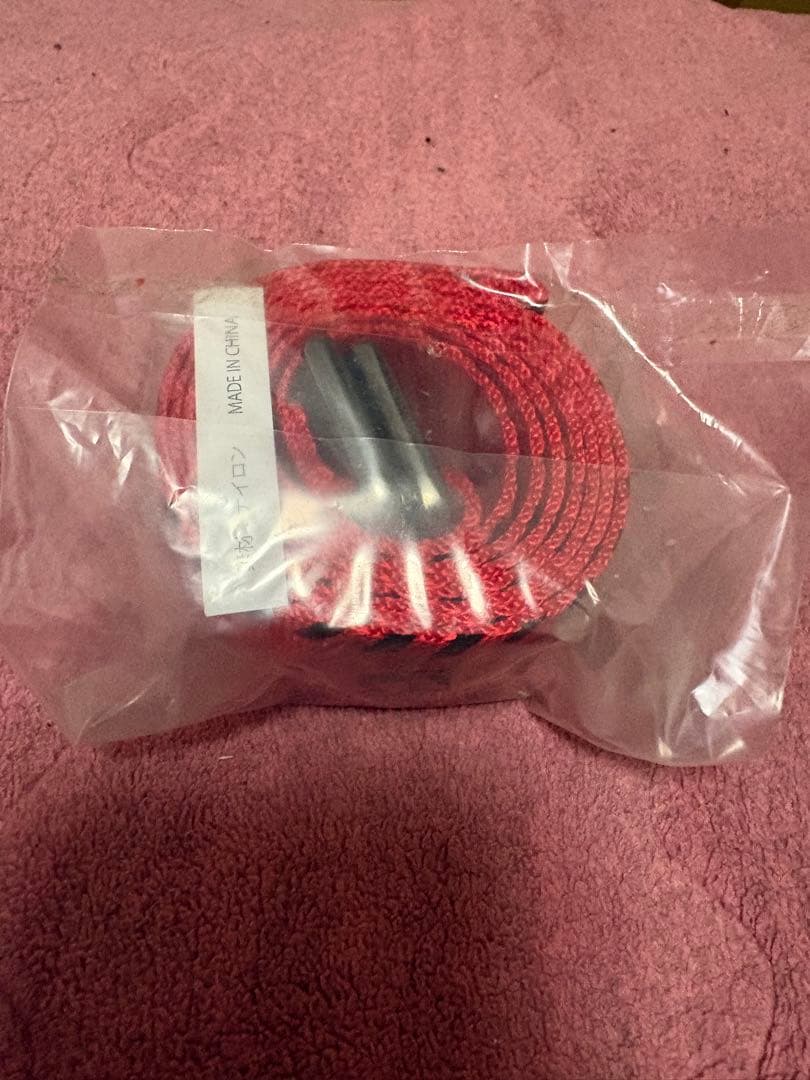 米津玄師 FOGBOUND BOOTLEG ベルト