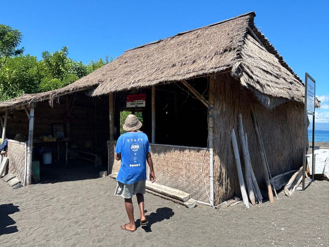 バリ島 クサンバの塩(完全天日塩)約10kg 【⚠️検品なし】ラストSALE‼️