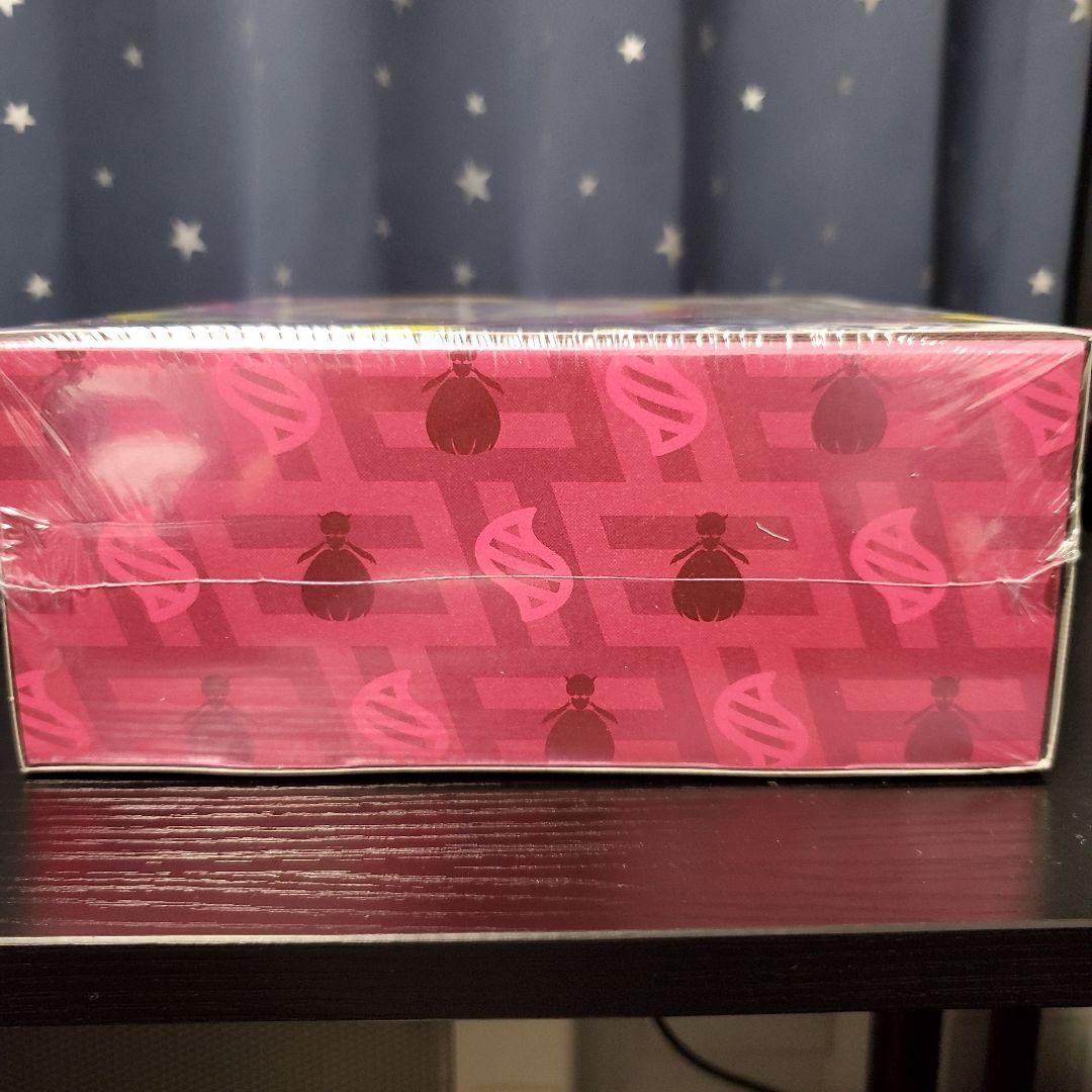 ポケモンカード　未開封シュリンク付きBOX まとめ売