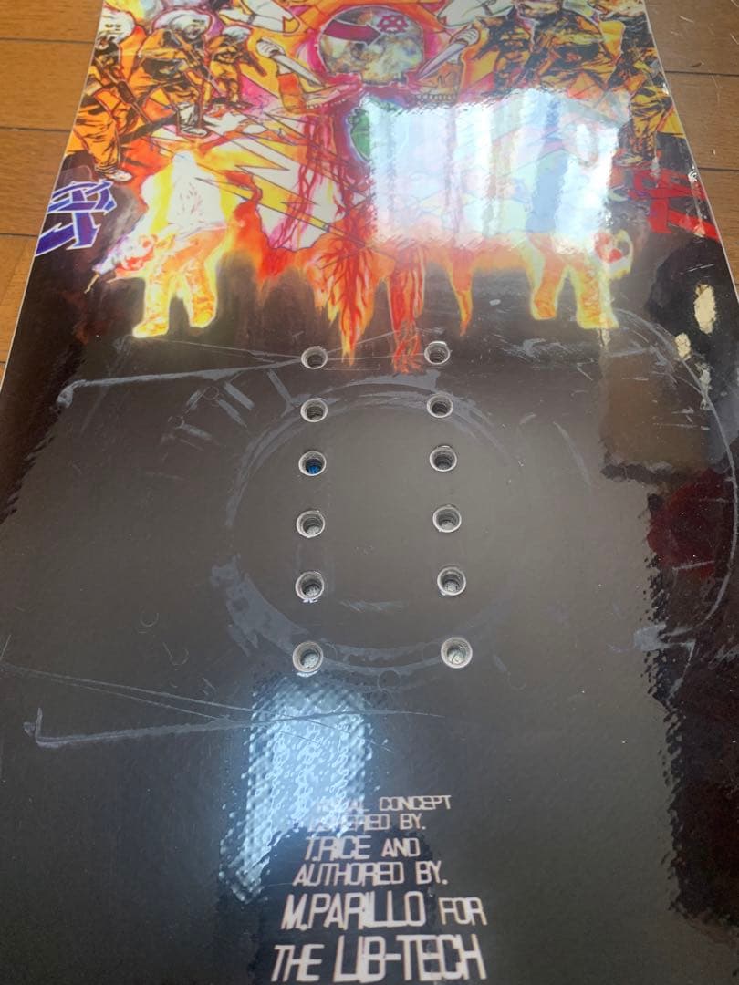 Libtech travis rice 153 gnu orca レア