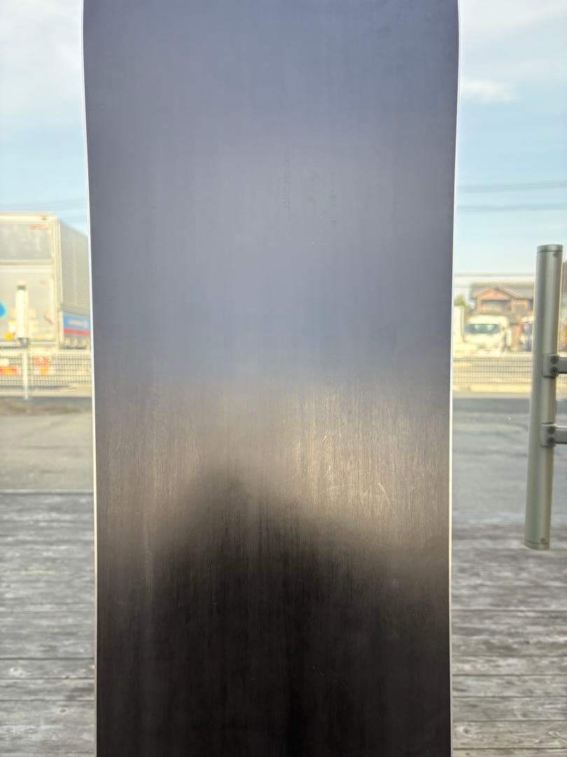 オガサカ25-26モデル_SHIN 160cm