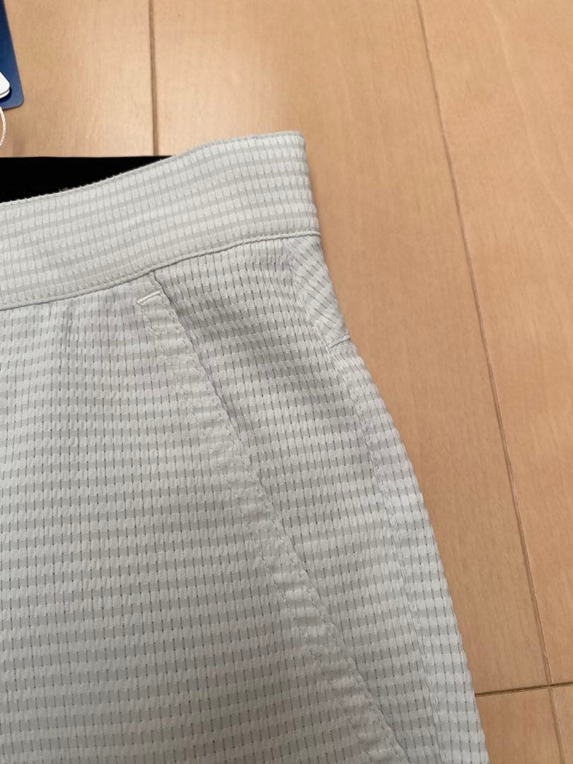 ゴルフウェア　ジュンアンドロペ　セットアップ　XL