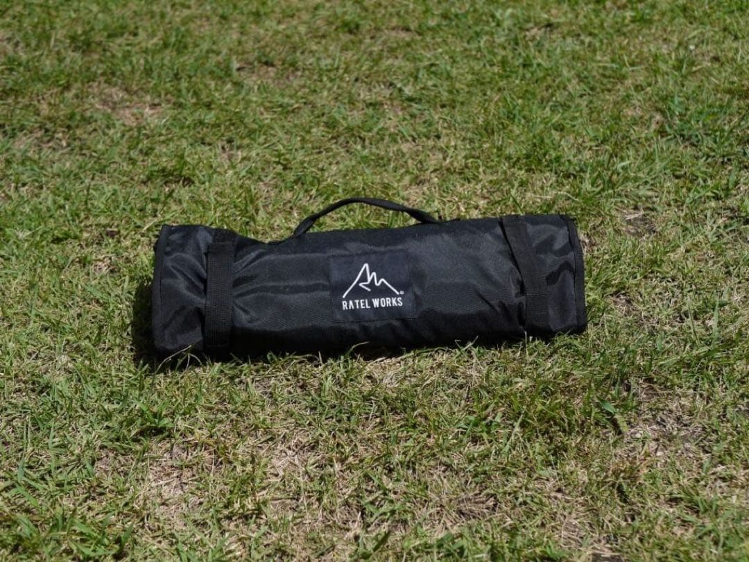 ラーテルワークス　ヴァルライトBF