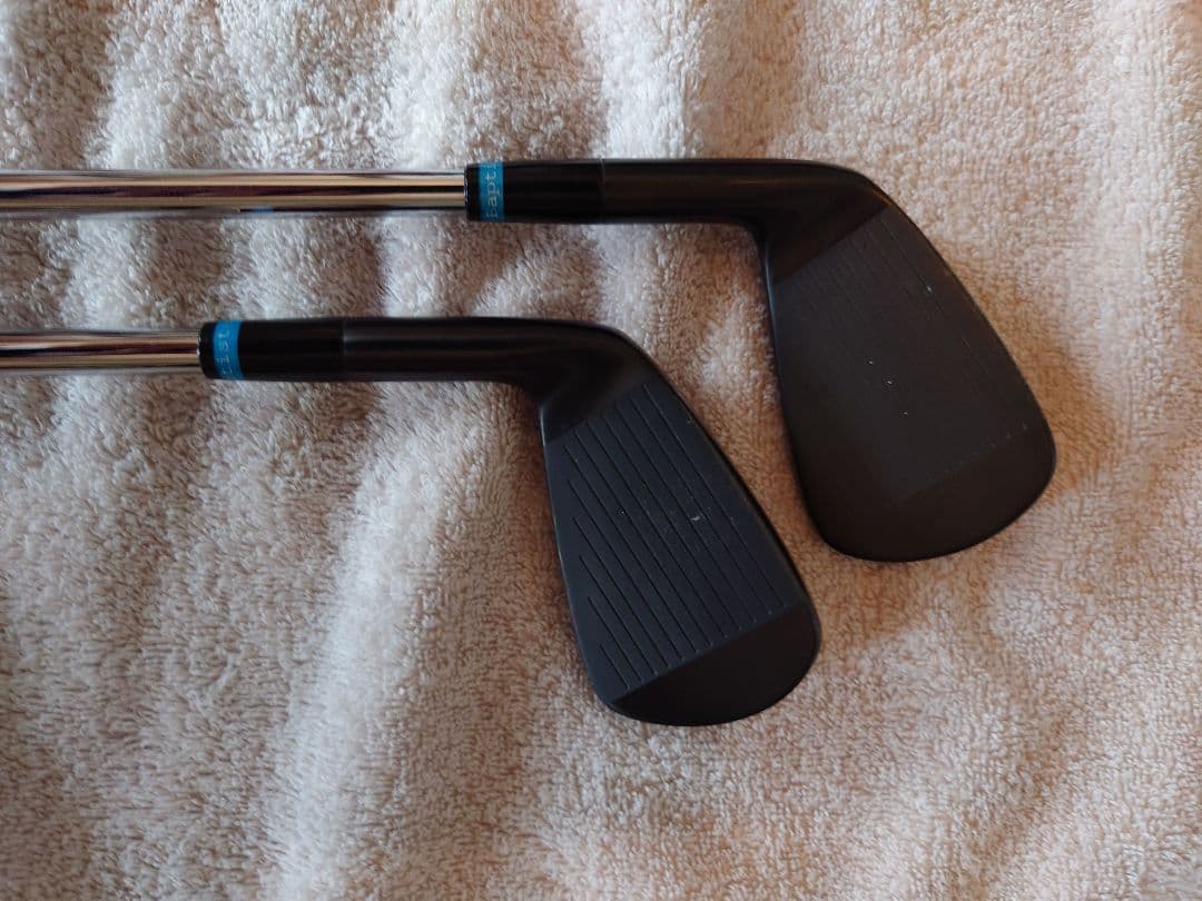 ジャンバティスト アイアン ユーティリティ