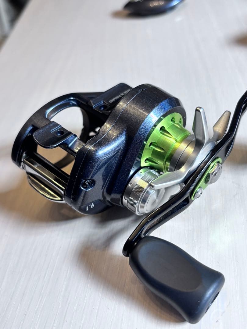 ジリオン TW 1516 XXHL