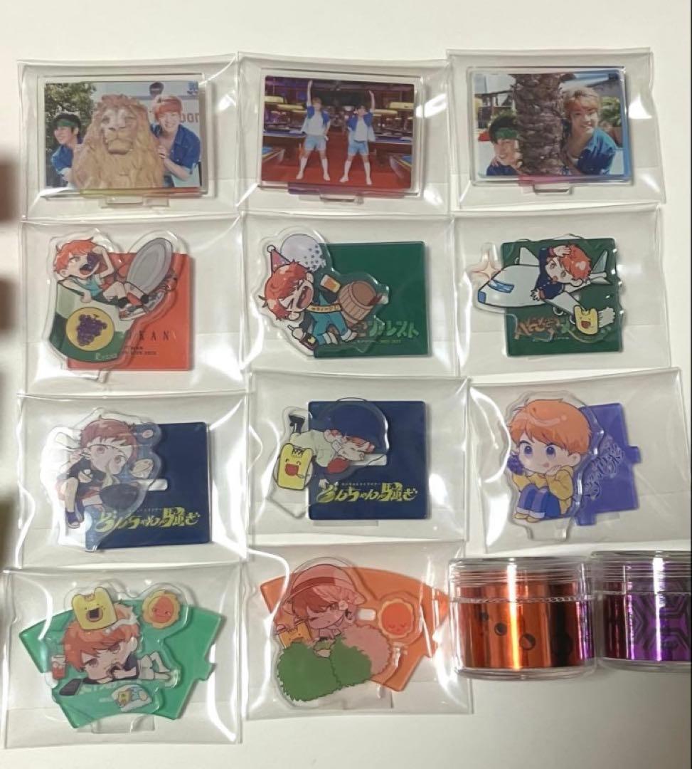 めいちゃん グッズ まとめ売り