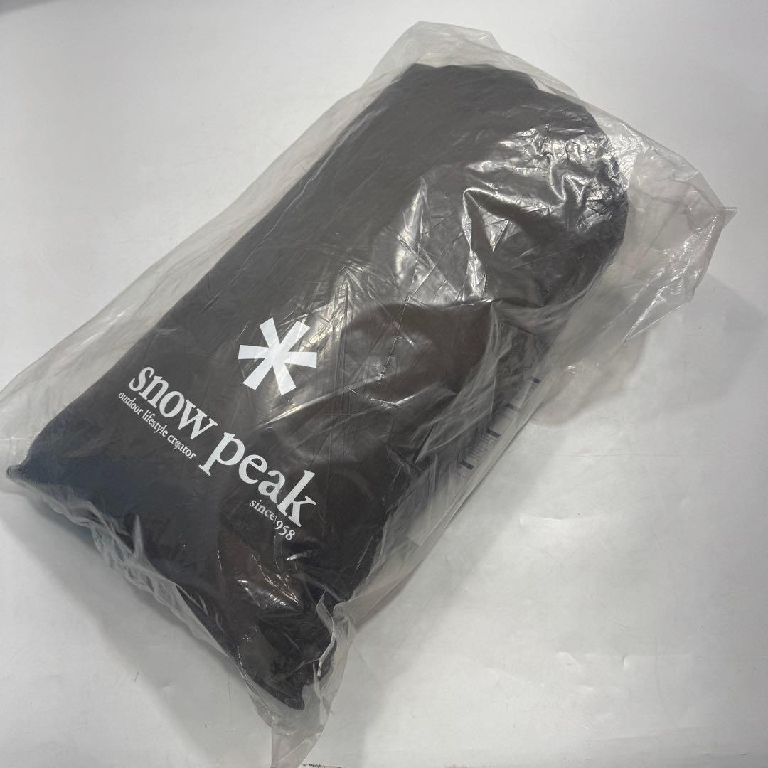 スノーピーク peak ゼッカ インナールームTP-710IR テント