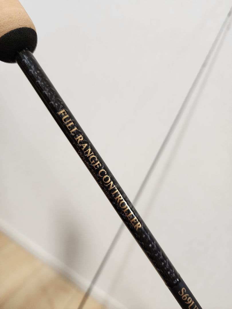 ★値下げ可ゼスタ ブラックスターエクストラチューンドS69ULX-S