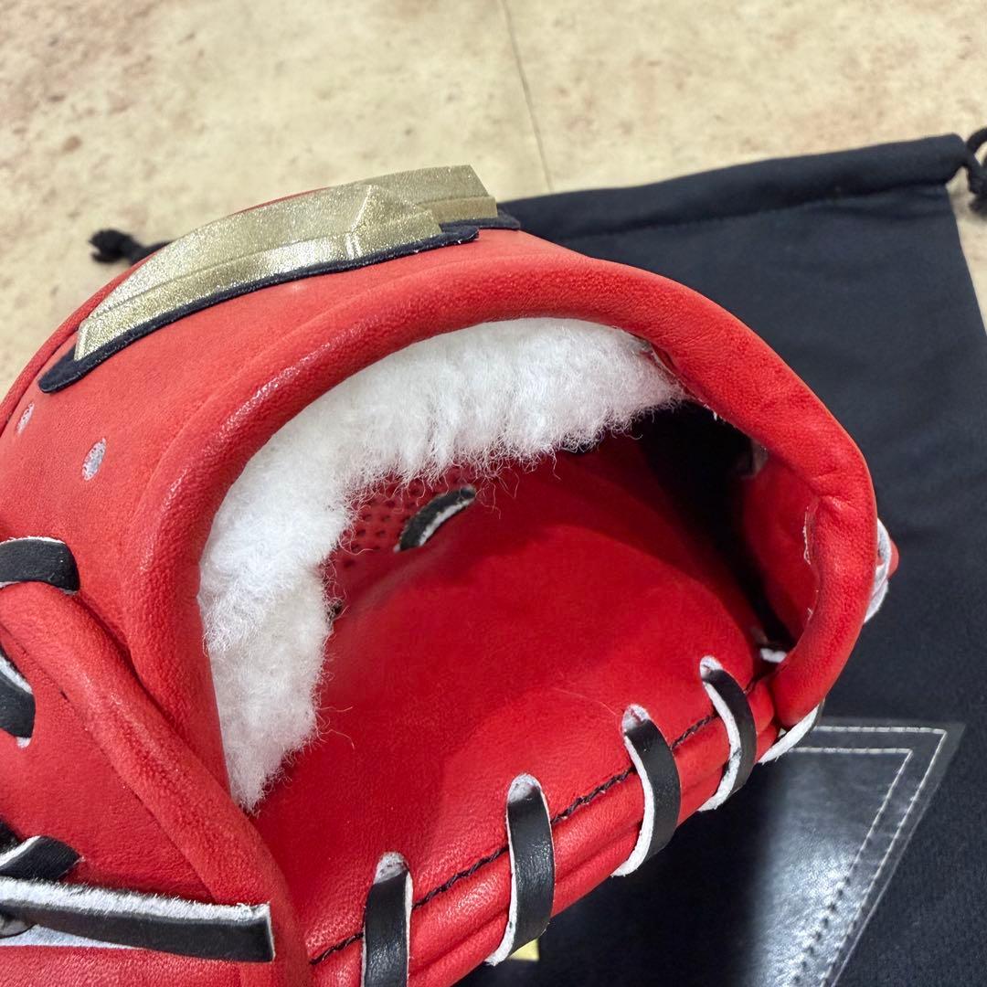 ミズノ MIZUNO 硬式 グローブ グラブ オールラウンド 限定モデル