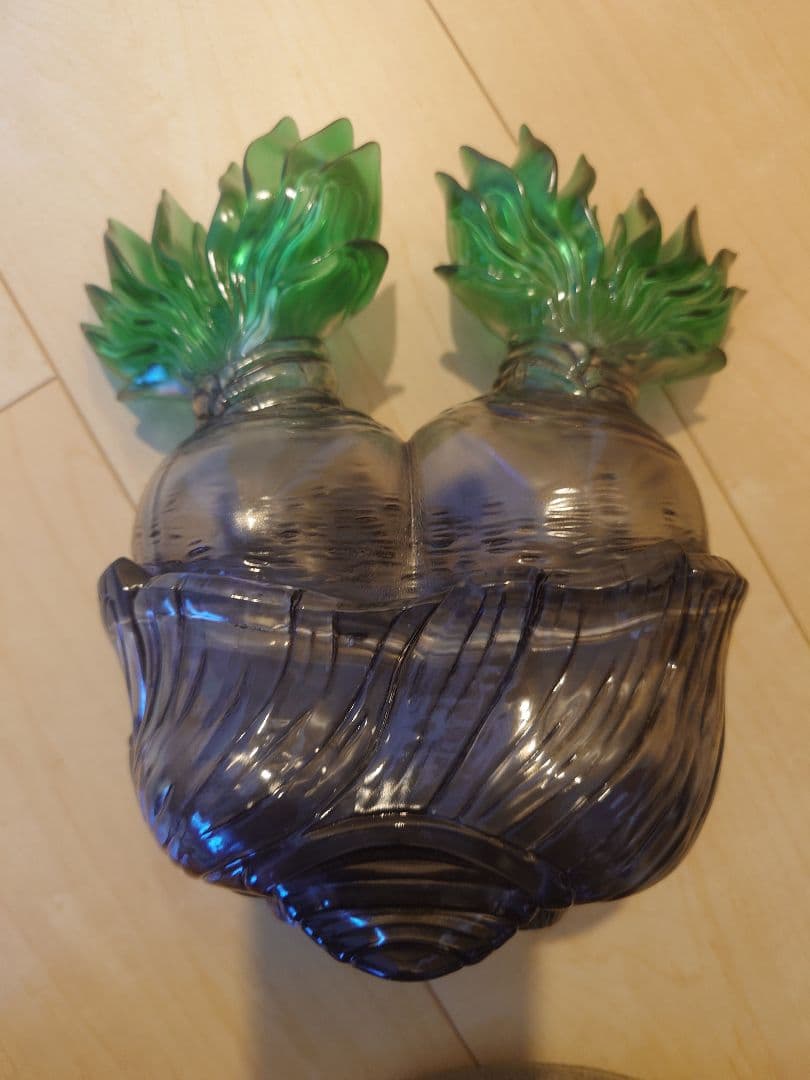 K.P.S ツインズ ソフビのみ