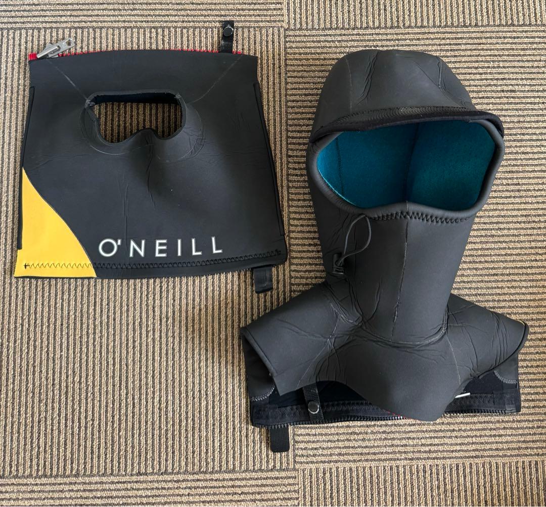 【美品】オニールセミドライ（キャップ付き）