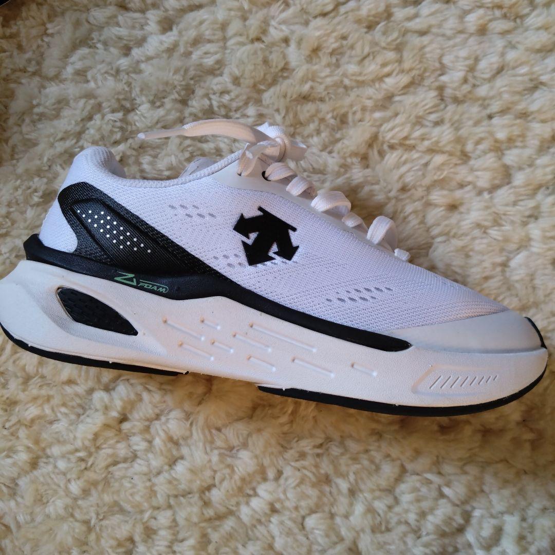 DESCENTE　シューズ