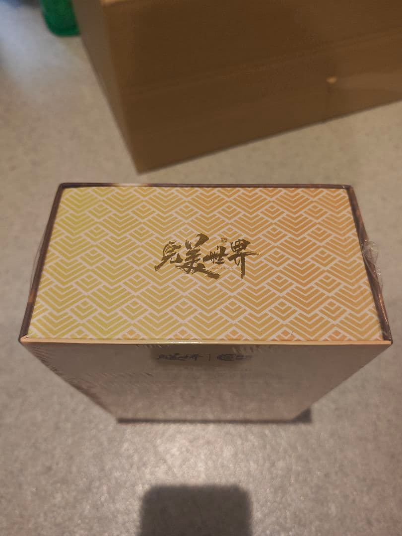 即発送 完美世界 荒（石昊） 真身Ver. 1/12 可動フィギュア 朗宙